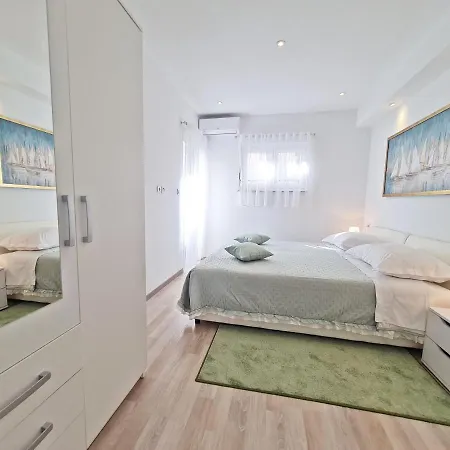 Apartman City Ana Split