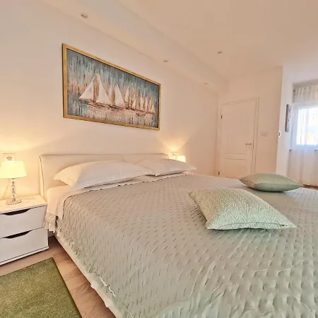 Apartman City Ana Split