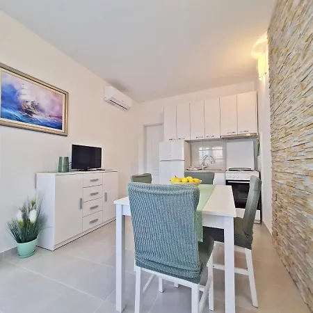 Apartman City Ana Split