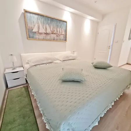 Apartman City Ana Split