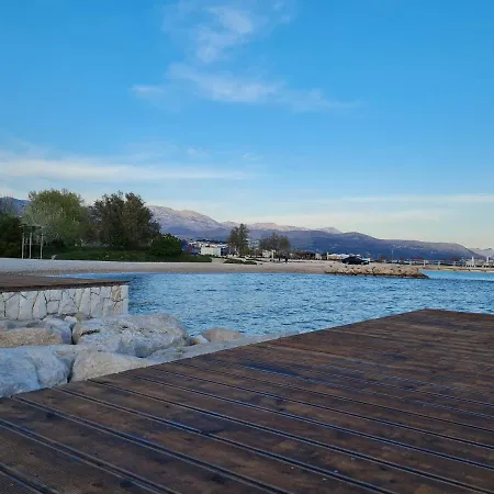 Apartman City Ana