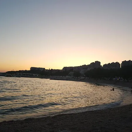 City Ana Apartman