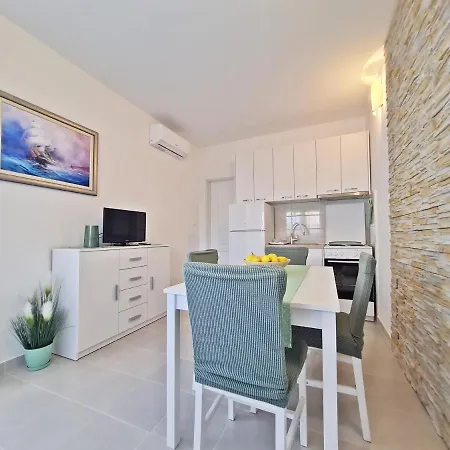 Apartment City Ana Split