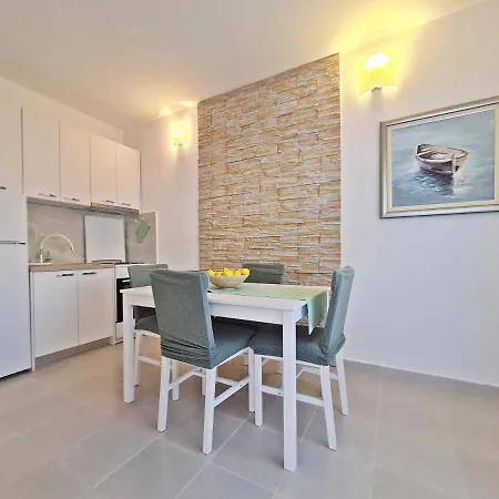 Apartment City Ana Split